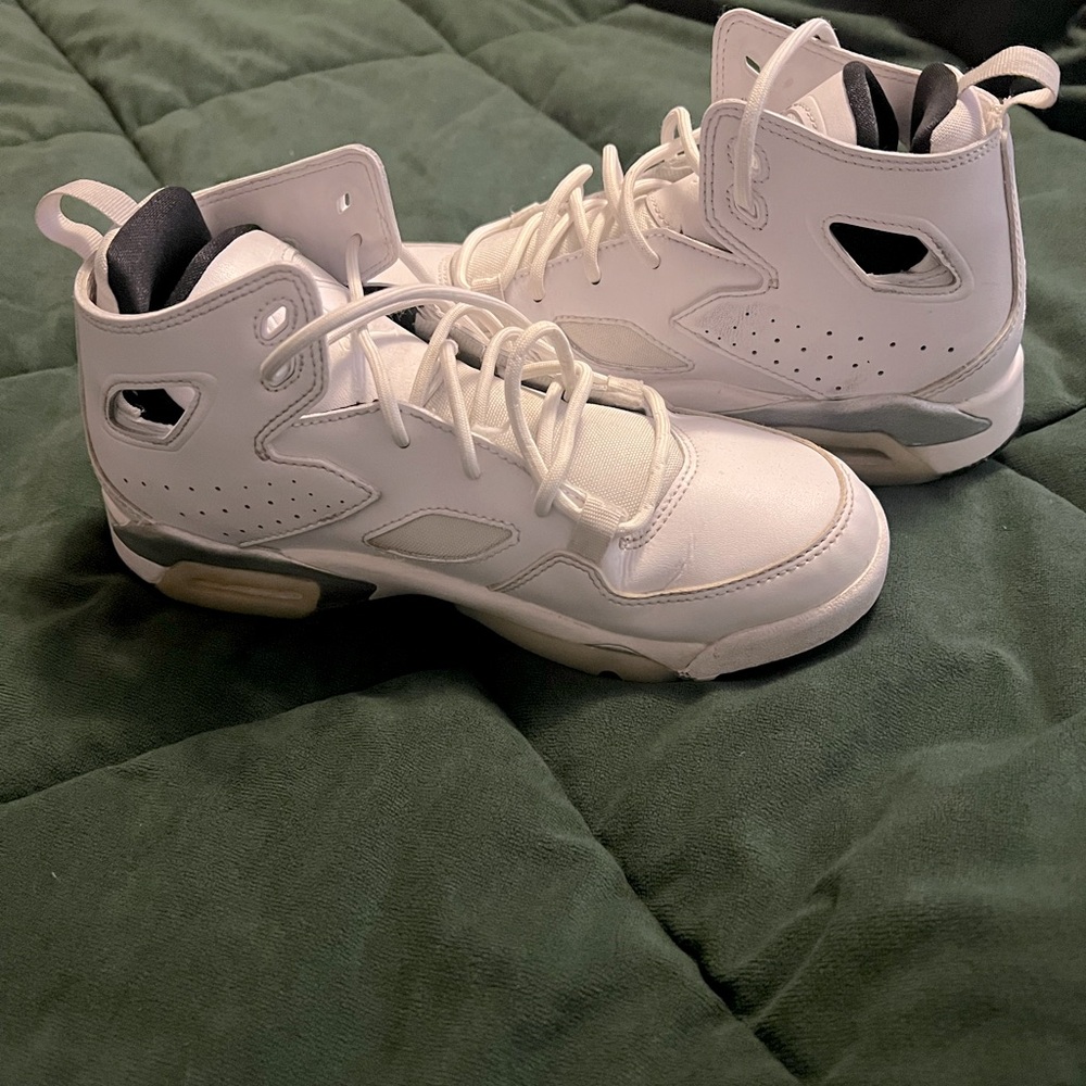 Nike Air Jordan boys flight club 91